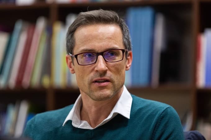 prof. dr. Damjan Osredkar