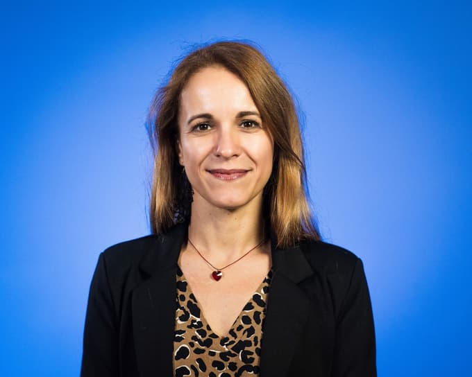 Tanja Loboda, dr. med., Pediatrična klinika UKC Ljubljana