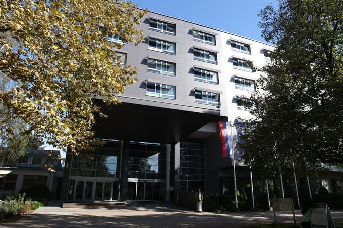 Fakultaeta za družbene vede