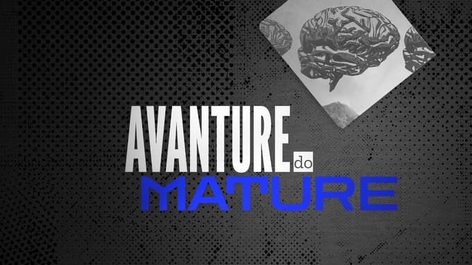 Nastali sta dve televizijski oddaji Avanture do mature: prva o Cankarjevem romanu in druga o romanu Tine Vrščaj. Televizijska ekipa se je pridružila radijskemu snemanju podkasta.