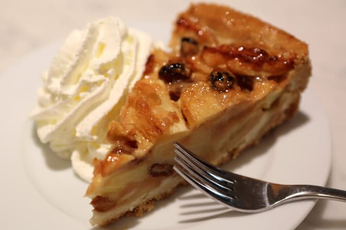 (NA ŽLICO) Nizozemska v kuhinja: Krepko, preprosto, nasitno