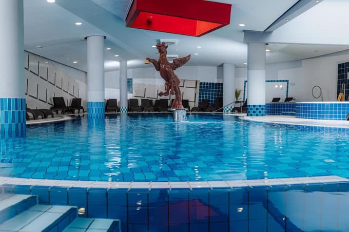 Vikend energijskega ravnovesja v Rogaški Slatini