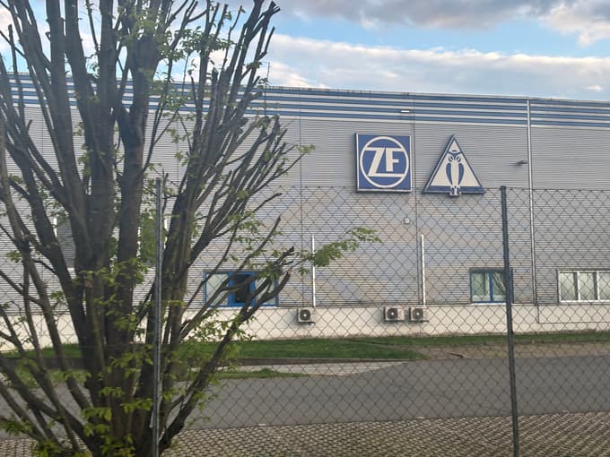 Proizvodnja naj bi se do 31. decembra 2027 selila na Poljsko in Slovaško.