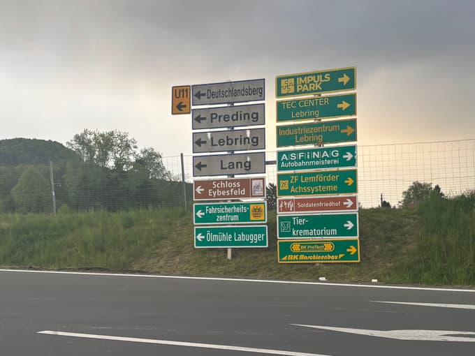 Lebring, sicer gospodarsko pomembna občina s kar 180 podjetji, ni povsem odvisen od ZF, a tudi druga podjetja se soočajo z izzivi zaradi gospodarskih razmer, pravi župan Labugger.