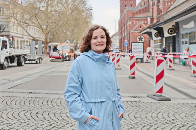 (PODNEBNE PRIČE) Pandemija je bila dokaz, da so spremembe mogoče