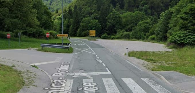 Eden od robnikov naj bi bil usoden za padec Roberta Kranjca. 