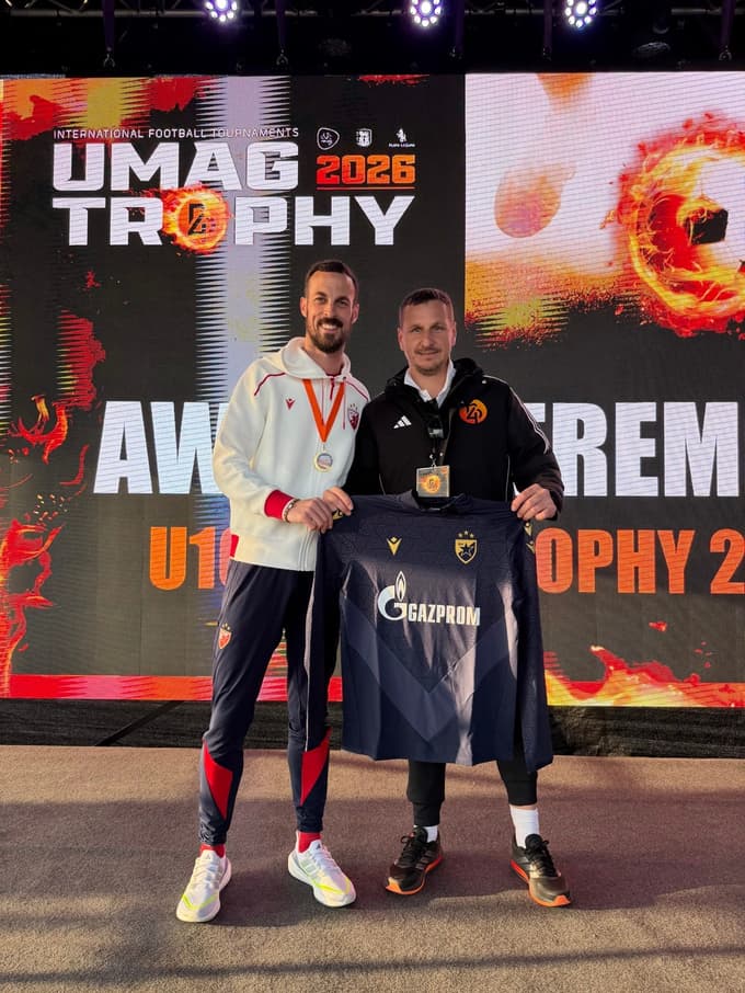 "Veliki klubi imajo navado, da prejmejo številna povabila na turnirje po celotni Evropi. Zaradi natrpanih urnikov se odločijo, da se udeležijo tistih, od katerih odnesejo največ," pravi Večerov sogovornik.