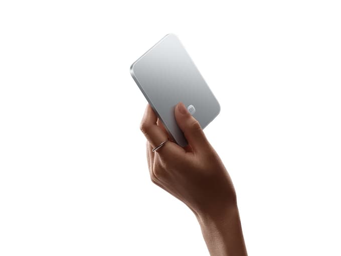 Xiaomi UltraThin Magnetic Power Bank 5000 15W