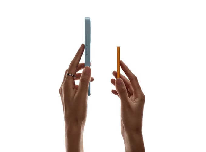 Xiaomi UltraThin Magnetic Power Bank 5000 15W