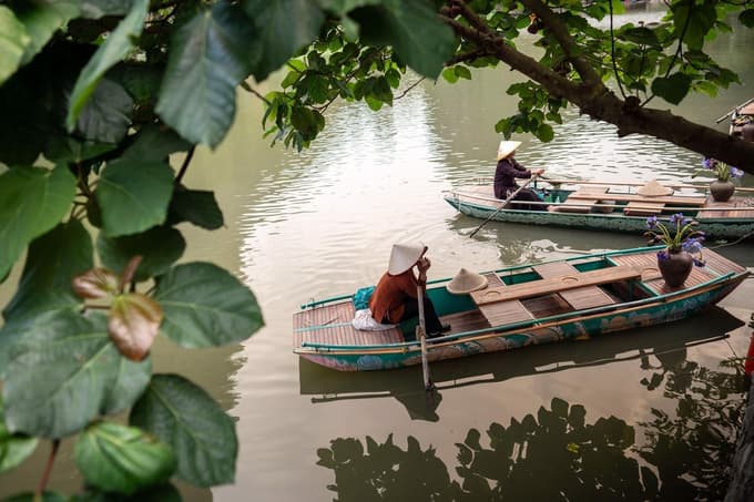 (FOTO in VIDEO) To je nova priljubljena destinacija, ki ponuja več luksuza in nižje cene kot Tajska