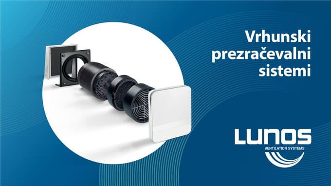 Ali veste, kako kakovosten je zrak v vašem domu?
