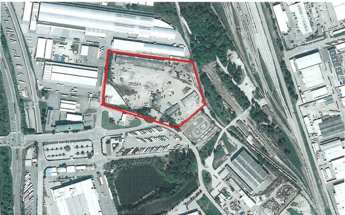 Sežigalnica, grafična upodobitev referendumskega vprašanja, referendum o sežigalnici