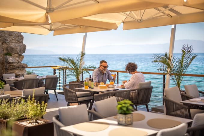 Vaš prvi letošnji skok v morje je morda bliže, kot si mislite