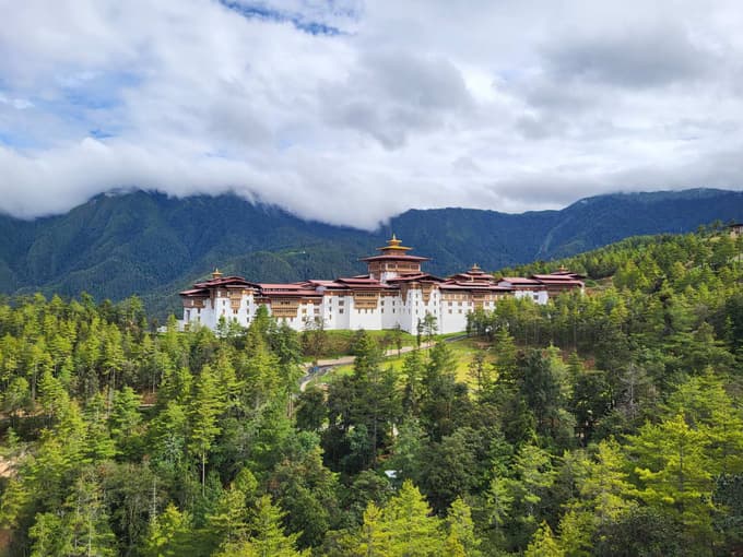 Gre za prvo Ledinekovo linijo v tem delu Azije in hkrati prvo tovrstno postavitev v himalajski regiji