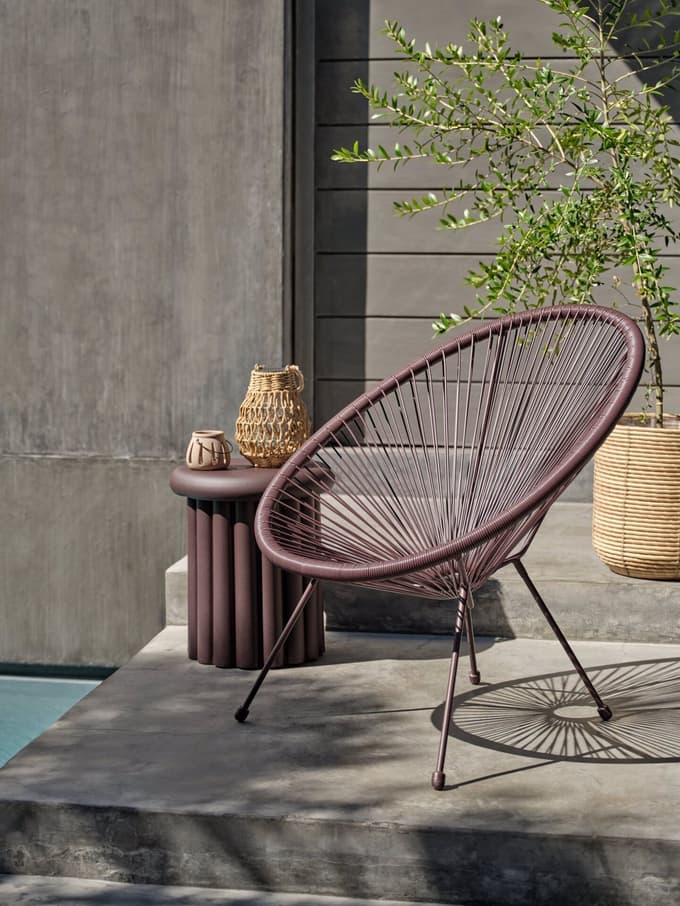 Vrt kot življenjski slog: JYSK razkriva trende, ki brišejo meje doma