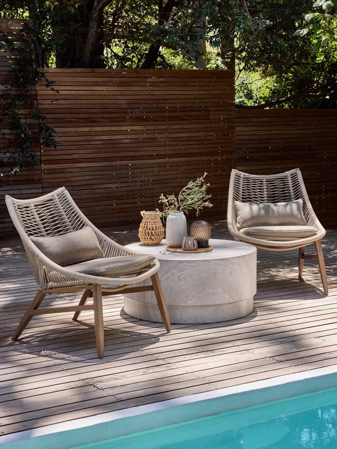 Vrt kot življenjski slog: JYSK razkriva trende, ki brišejo meje doma