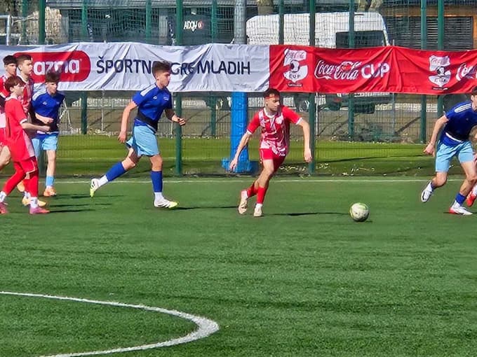 Plazma športne igre mladih v polnem zagonu, Maribor pričakuje športne navdušence