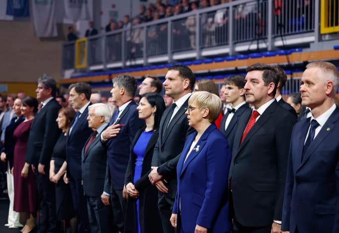 Predsednica republike: Za prihodnost Slovenije moramo biti soglasni pri ključnih razvojnih vprašanjih. Skrajni čas je že