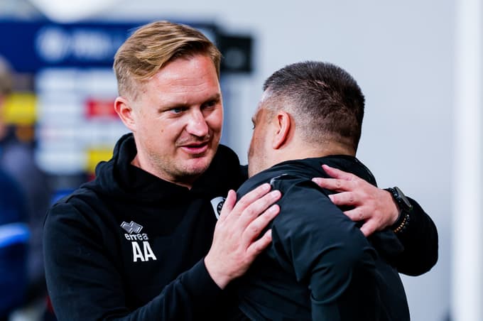 (FOTO) Bravo - Maribor 3:0; Vijoličasti ponižani v Stožicah