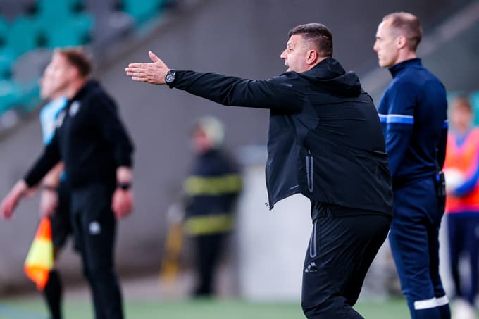 (FOTO) Bravo - Maribor 3:0; Vijoličasti ponižani v Stožicah