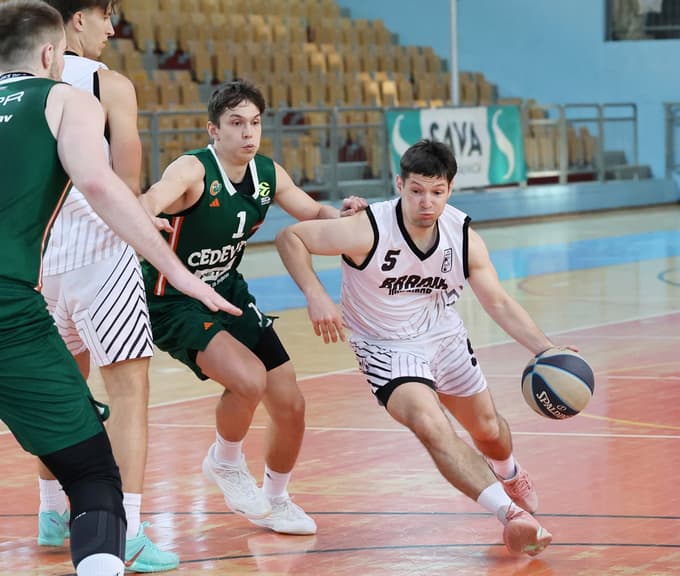 Moštvo kapetana Žige Tratnika bo peto sezono zapored igralo tretjo ligo.