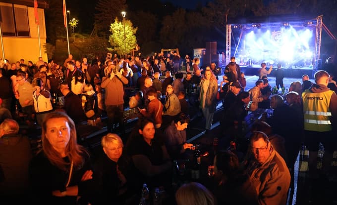 V Malečniku bo znova Špricerkres.