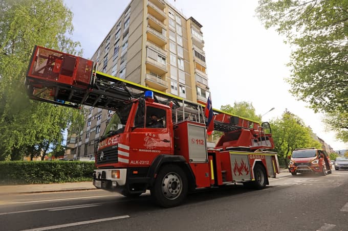 Prvomajska budnica bo prebudila Maribor: Preverite, kdaj pride v vašo ulico