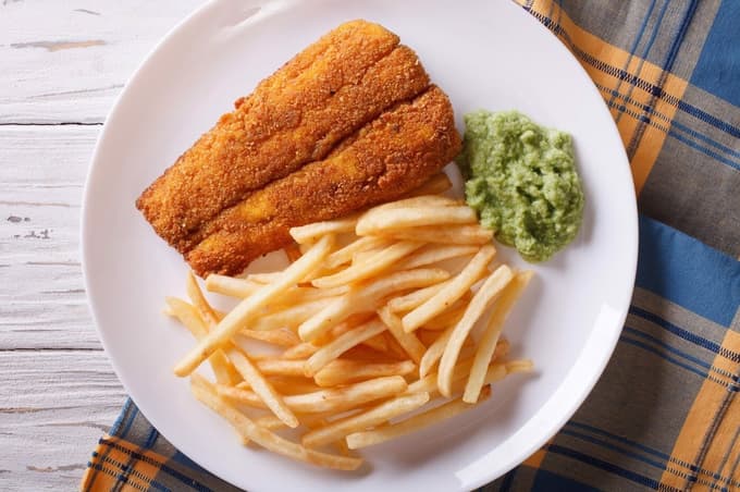 Ni bila vedno tako pusta: To je pravi razlog, zakaj se ljudje zgražajo nad to evropsko kuhinjo