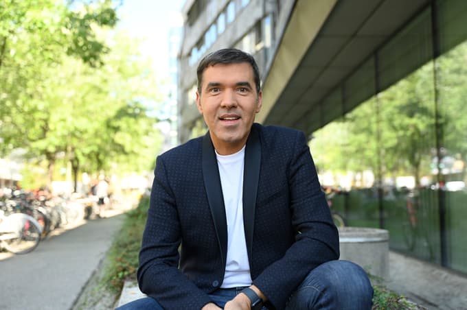 Zaenkrat ostaja le pri načrtih: Mario Galunič spregovoril o svoji veliki neuresničeni želji