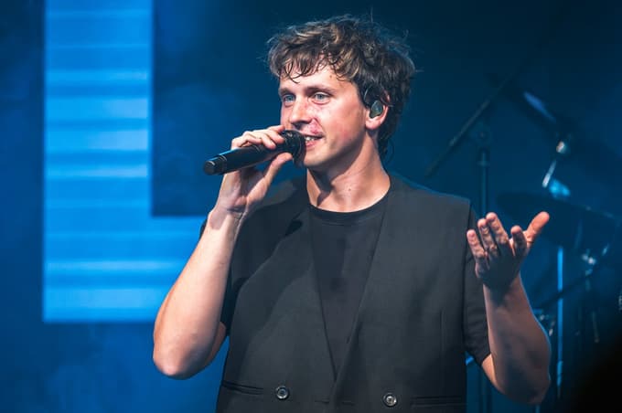 Sanin Karamehmedović