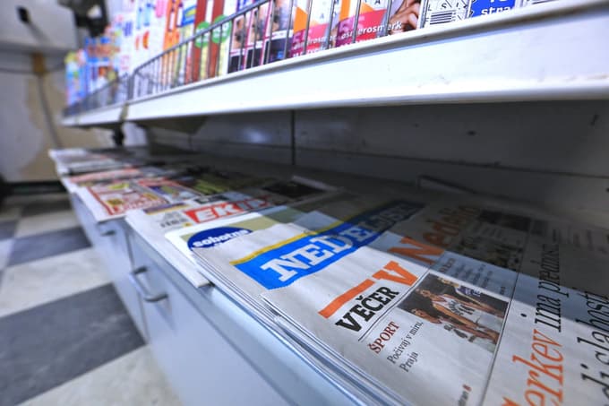 Ženske v medijih: Večina novinark tarča ene od oblik nasilja na podlagi spola