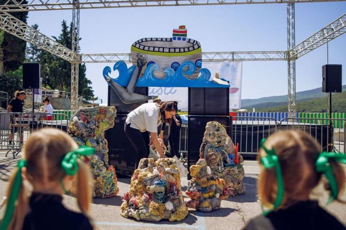 Sea Gušti – festival okusov, morja in glasbe