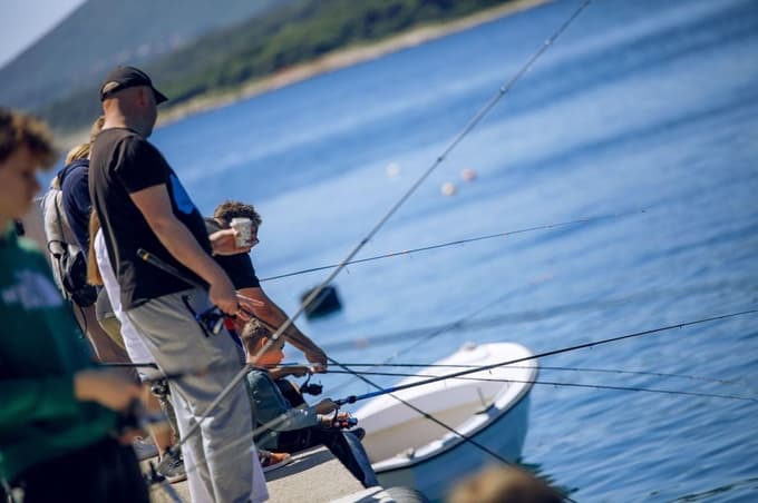 Sea Gušti – festival okusov, morja in glasbe