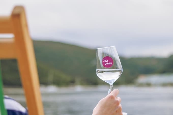 Sea Gušti – festival okusov, morja in glasbe