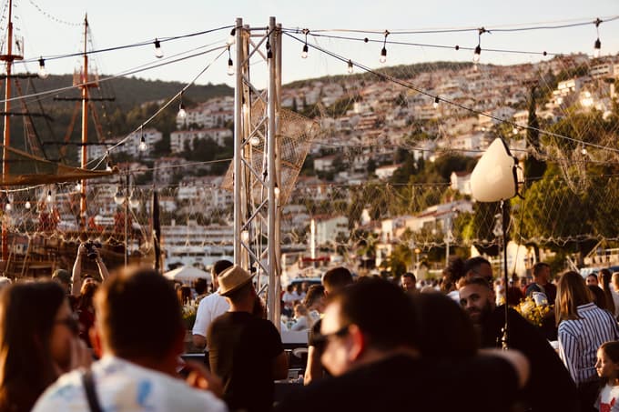 Sea Gušti – festival okusov, morja in glasbe