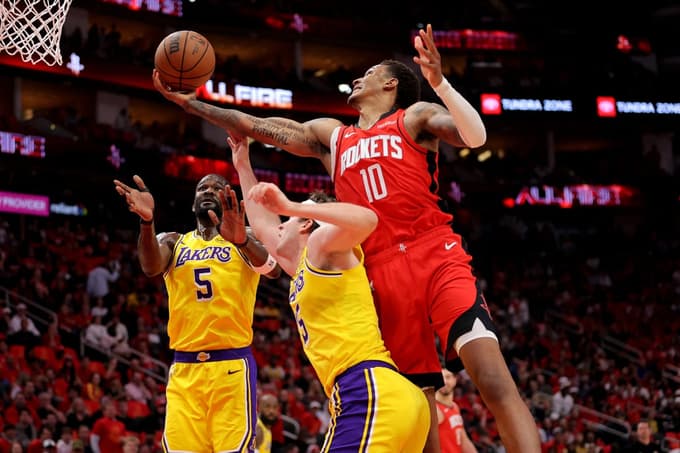 (FOTO) Jezerniki napredovali v drugi krog končnice NBA