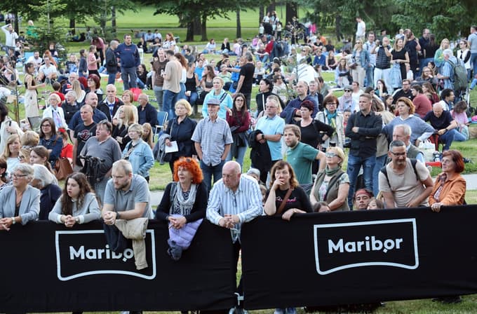Mariborski Mestni park bo spet zaživel v opernih ritmih: Prihaja 11. Operna noč