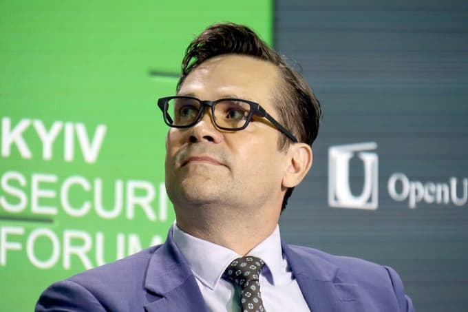 Mika Aaltola