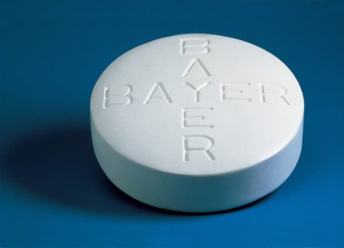 Aspirin ne predstavlja le učinkovite rešitve, temveč tudi cenovno ugodno in ekološko sprejemljivejšo alternativo.