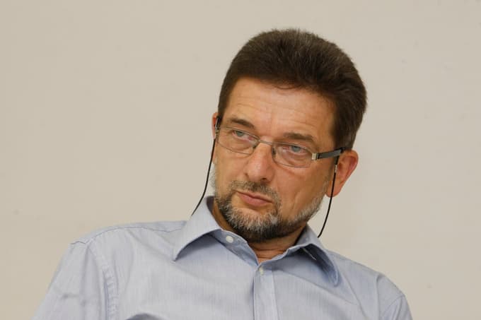 Ivan Štuhec