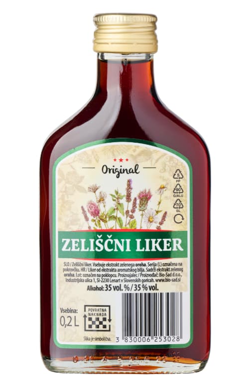 Po izdelkih iz Lidla, Hoferja in Eurospina se črni seznam širi: V Sloveniji množičen odpoklic alkoholnih pijač!