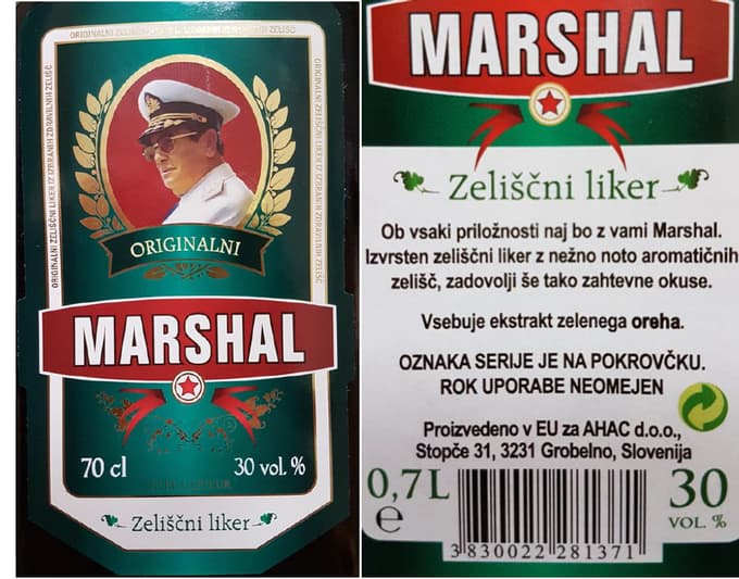Po izdelkih iz Lidla, Hoferja in Eurospina se črni seznam širi: V Sloveniji množičen odpoklic alkoholnih pijač!