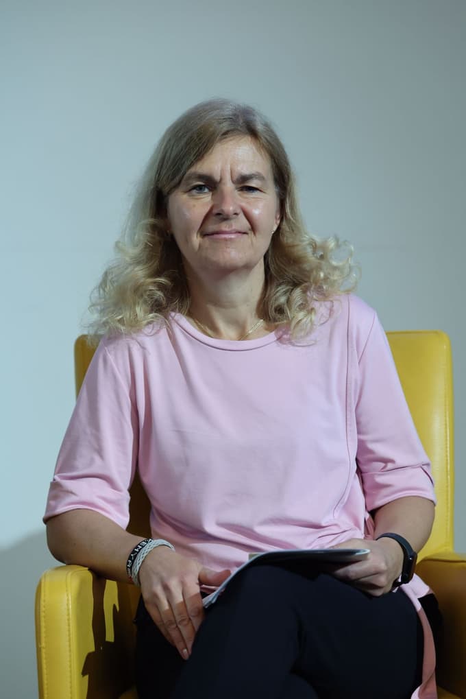 Teja Iskra Cigljar 