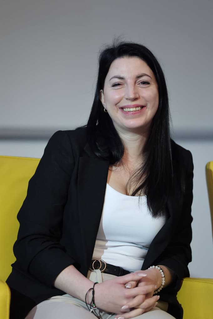 Saša Ciber 