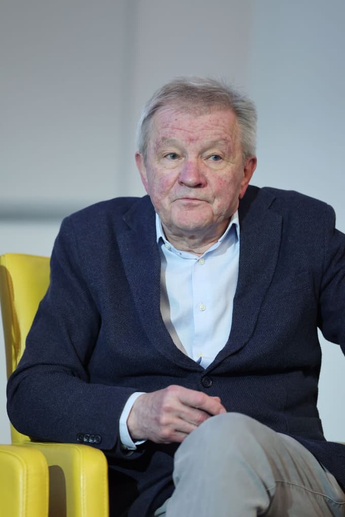 Prof. dr. Janez Zidar