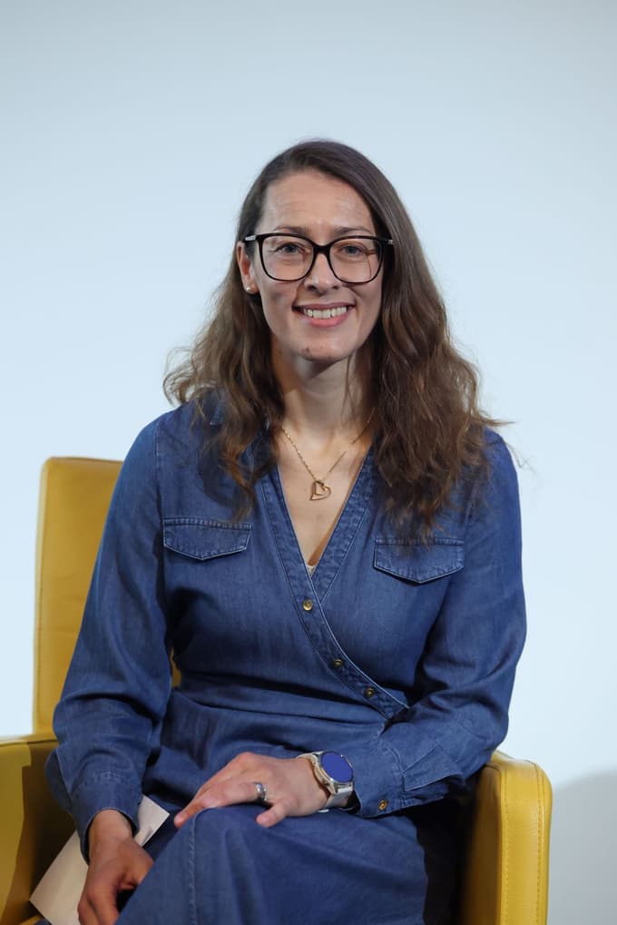 Nina Kobler