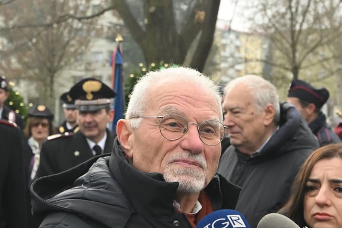 Alberto Capolungo