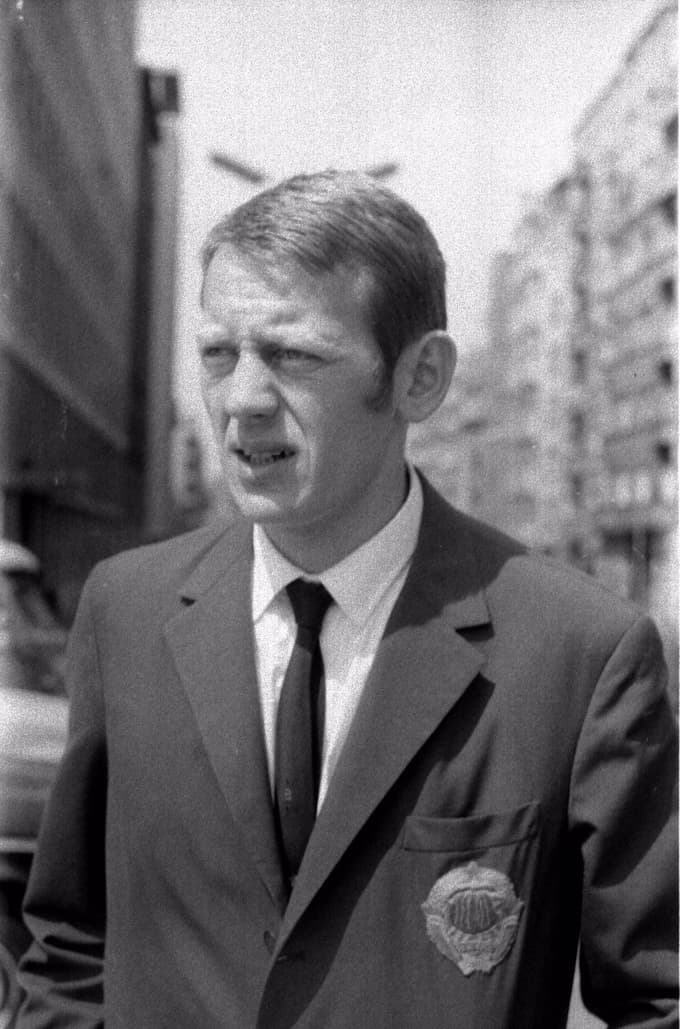Vladimir Cvetković