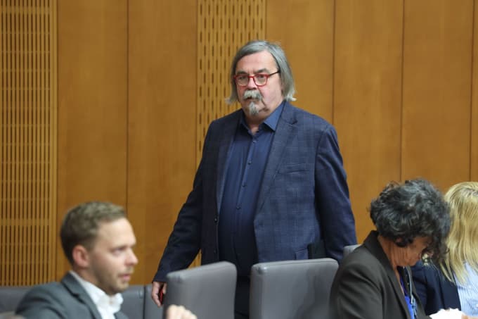 Vladimir Šega 