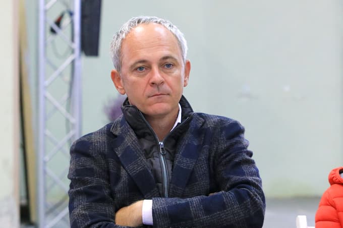 Andrej Bauman